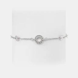 Shaya 925 Silver Bracelet for Women-picture-8