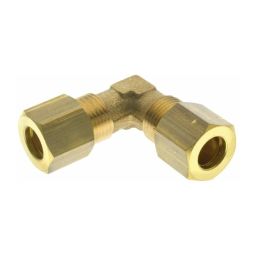 RS PRO Brass Push Fit Fitting Compression Elbow Female Metric M14 Model No 2312558-picture-30
