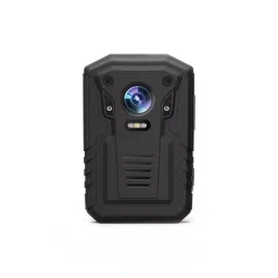 Justrack Body Worn Camera 2 inch TFT Display 32 GB, JT-03 BWC -G4W-32
