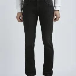 Pepe Jeans Black Slim Fit Jeans-image-97