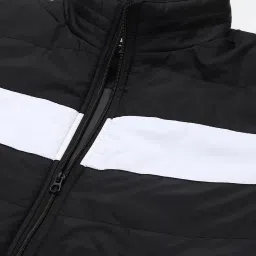 Dennis Lingo Multi Regular Fit Colour Block Jackets image 4