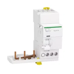 Schneider Electric DIN Rail Mount Type A 3 Pole Acti9 Range 40 A RCCB, A9Y65340-picture-39