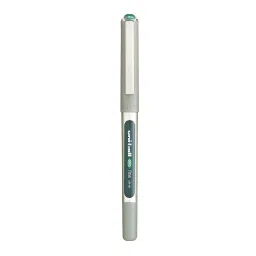 Uni uni-ball Eye UB 157 0.7 mm Extra Fine Bullet Tip Ball Pen, Green-picture-25