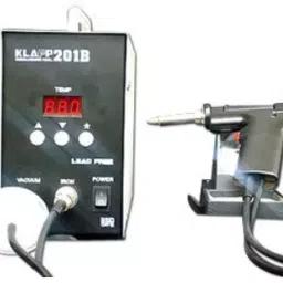 Klapp kh-201b Desoldering Station-22