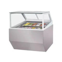 Trufrost Premium Gelato Display 300 L Capacity R 404a Refrigerant, Wow Gelato-12-picture-16