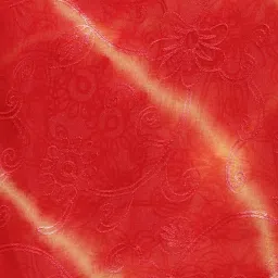 Dupatta Bazaar Red Dupatta image 5