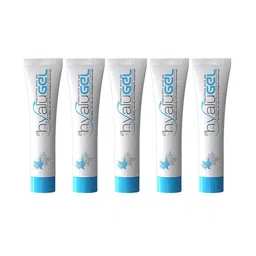 hyaluGEL Set Of 5 Hyaluronic Acid Gel - 30 g Each-9