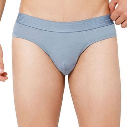 OXYZONE Men Slid Low-rise Basic Briefs-picture-42