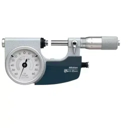 Mitutoyo IDM-100R Measuring Range 75-100 mm Indication Micrometer 1995393-18
