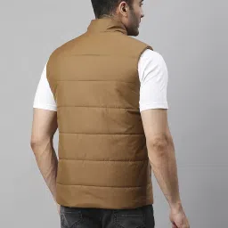 Dennis Lingo Multi Regular Fit Colour Block Jackets image 2