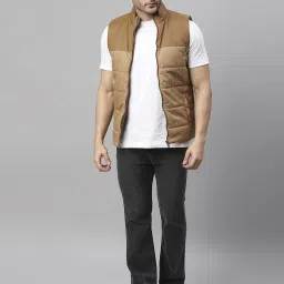 Dennis Lingo Multi Regular Fit Colour Block Jackets image 5