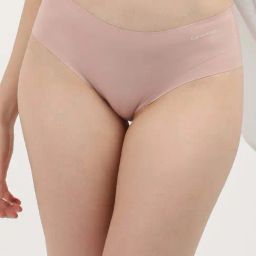 Calvin Klein Brown Plain Hipster-image-8