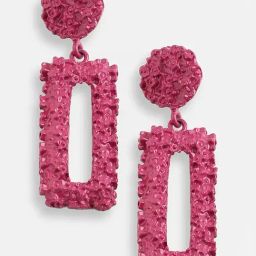 Sohi Gold Plated Party Designer Drop Earrings-15