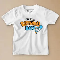Be Awara Unisex White Cotton Regular Fit T-Shirt-image-41