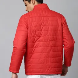Dennis Lingo Multi Regular Fit Colour Block Jackets image 2