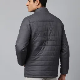 Dennis Lingo Multi Regular Fit Colour Block Jackets image 2