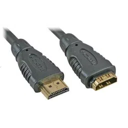 MULTICOMP PRO Audio / Video Cable Assemblies Connector Type A:HDMI Type A Plug, 24-14802-picture-4