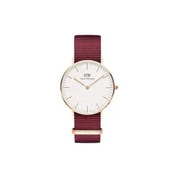Daniel Wellington DW00100271 Unisex Analog watch-picture-23