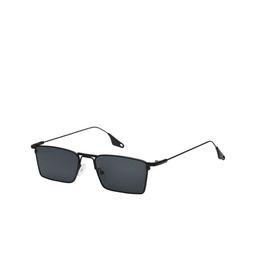 HASHTAG EYEWEAR Unisex Square Sunglasses with Polarised and UV Protected Lens-8