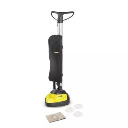 Karcher FP 303 EU 4 L Corded Electric Floor Cleaner-46