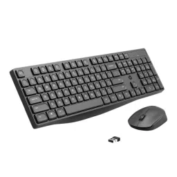 HP CS10 Wireless Keyboard and Mouse image 2