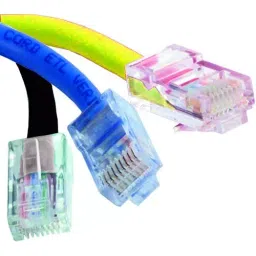 MULTICOMP PRO Ethernet Cables CATEGORY 6 CABLE ASSEMBLY, SPC23199-picture-29