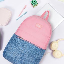 Genie Women Graphic Backpack-image-99