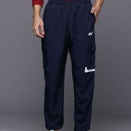 HRX by Hrithik Roshan Men Lifestyle Joggers-image-54