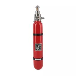 Ceasefire Mini Automatic Fire Extinguisher 57°C Intutive Stored Pressure 400 g HFC-227EA Red, CF-000836A-picture-30