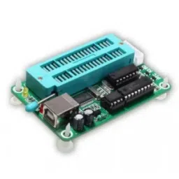 PIC K150 USB Automatic Develop Microcontroller Programmer with ICSP Cable-12