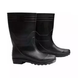 Generic Elite Gum Boot 10 Number image 1