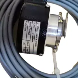 JT ENC-1024 2m Encoder Hollow Shaft image 3