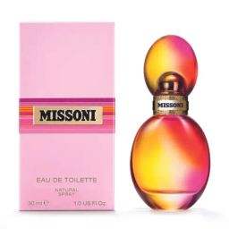 Missoni Eau De Toilette Natural Spray For Women - 30 ml-49