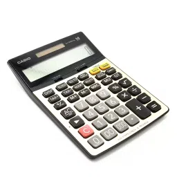 Casio DJ 240D Plus Calculator Calculators image 2