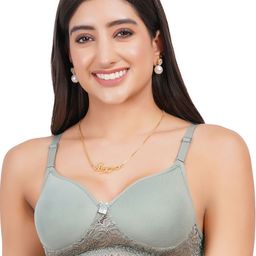 Liigne Bra Full Coverage Lightly Padded image 3