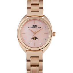 DARREN CLARK Women Mother Dial & Bracelet Style Straps Analogue Watch 2011C-M0318-image-49