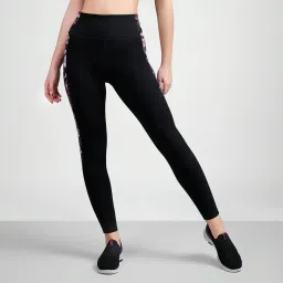 MISTY FLORAL HW FL LEGGING-15