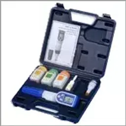 Electronics India 0-90°C pH/mV/Conductivity/ TDS/Salt/Temp 7200-29