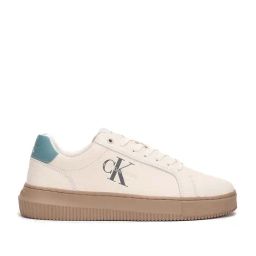 Calvin Klein Jeans Men's Off White Casual Sneakers-image-17
