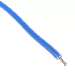 RS PRO 9062704 0.75 mm² Single Core Hook Up Wire Dark Blue 100 m-image-49