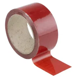 RS PRO Red Vinyl Pipe Marking Tape Dim. W 50 mm x L 33 m, 866349-picture-12