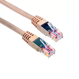 AMPHENOL CABLES ON DEMAND ENET CABLE, CAT5E, RJ11 PLUG-PLUG, 1FT, MP-52RJ11SNNE-001-image-60