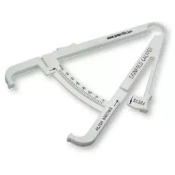 AS ONE Subcutaneous Fat Meter 168×100×6 mm Plastic, 0-9885-22-image-16