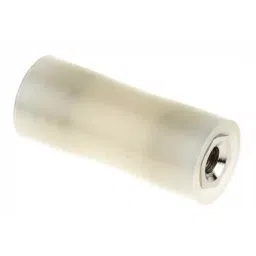 RS PRO Nylon Round Standoff, Female/Female, 20mm, M3 x M3 Model No 6539318-12
