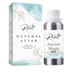 THE RUPAWAT Perfumery House Ai Rizali Pure & Natural Non Alcoholic Attar- 50 ml-image-40