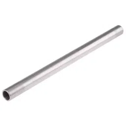 RS PRO Silver Stainless Steel Round Tube, 300mm Length, Dia. 20mm Model No 7866181-image-49