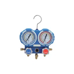 Value Manifold Gauge - VMG -2-R410A-02-16