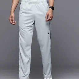 ASICS Men Diagonal Stripes Track Pants-image-6