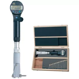 Mitutoyo Digimatic Cylinder Gauge Range 45 - 100 mm, CG-D100-picture-42