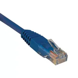 EATON TRIPP LITE NETWORK CABLE, CAT5/E, 0.914M, BLUE, N002-003-BL-image-42